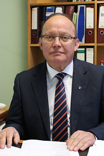 Julio Muñoz Gática