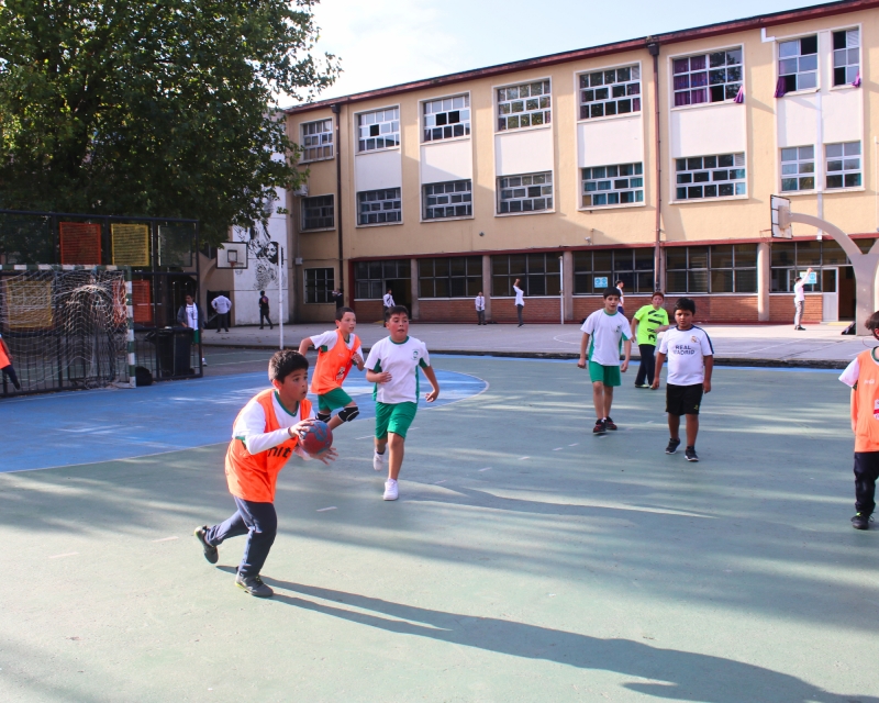 Inicia la Temporada de Talleres ACLE 2024 en el Colegio Salesiano Concepción
