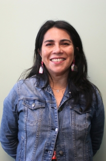 CRISTINA PAZ HENRIQUEZ RAMOS