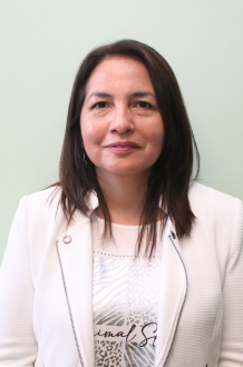 SOLEDAD IVONNE BARRIA TORRES