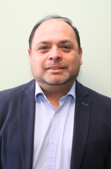 FERNANDO JAVIER JARA CONSTANZO