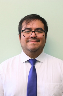 RODRIGO ALEJANDRO IBAÑEZ SAN MARTIN