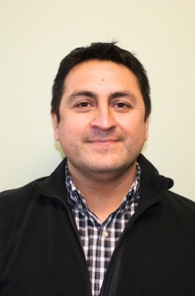 GONZALO ANTONIO PEREZ ARRIAGADA