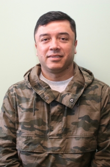 HUGO ANDRES CID CARO