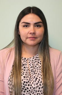 ALEJANDRA ANTONIETA KUHM GUZMÁN