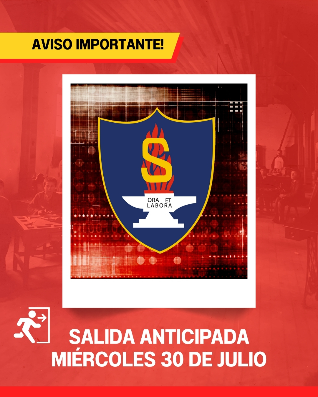 AVISO IMPORTANTE 1