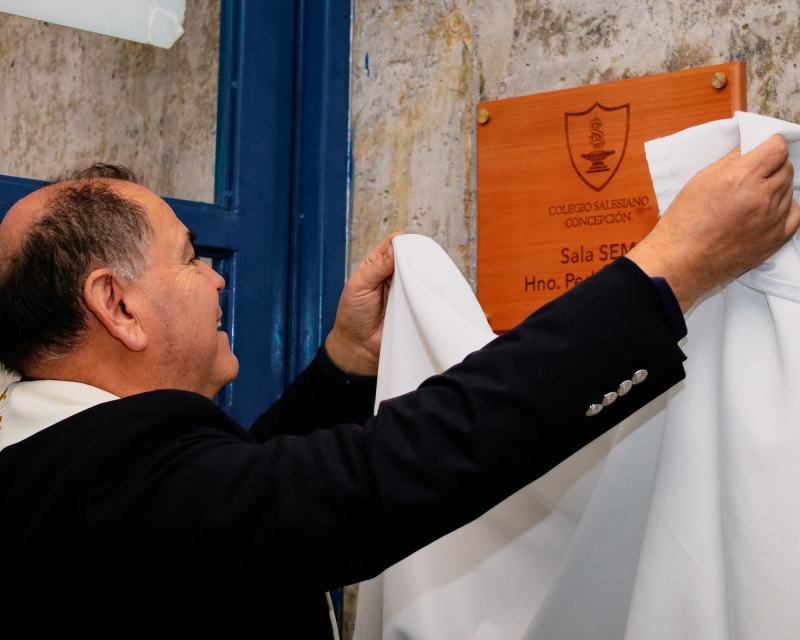 Nuevos Espacios Educativos que Transforman el Aprendizaje en Nuestra Comunidad Salesiana
