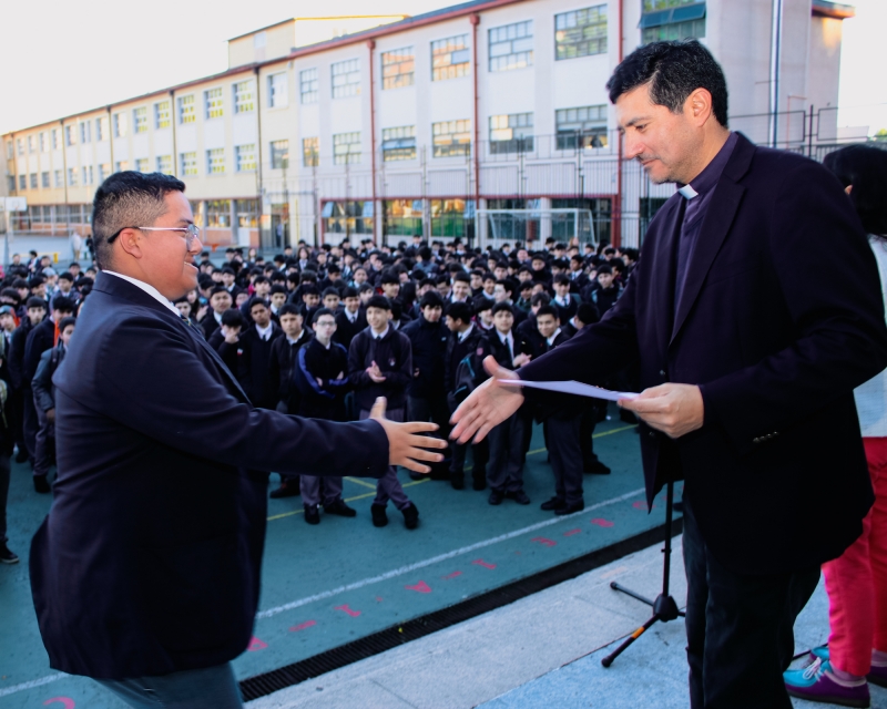 Reconocemos el compromiso: ganadores del Premio &quot;Miguel Magone&quot; en octubre