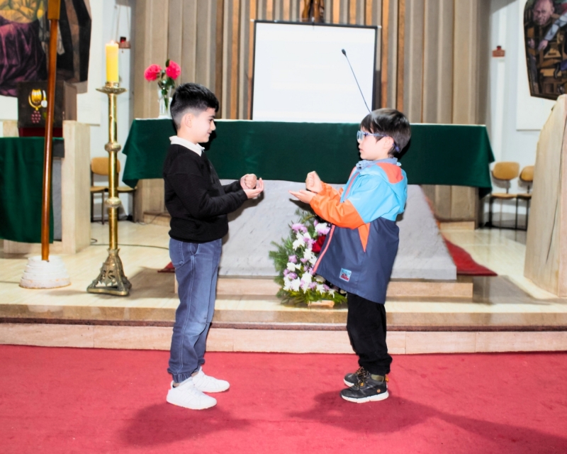 El espíritu de Don Bosco se vivió con fuerza en una Semana Salesiana que reunió a toda la comunidad