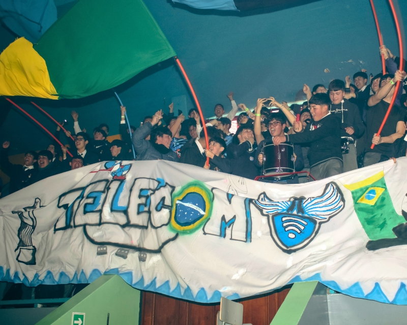 ¡Comienza la Semana Salesiana 2024: 137 Años de Alegría y Fe en Concepción!