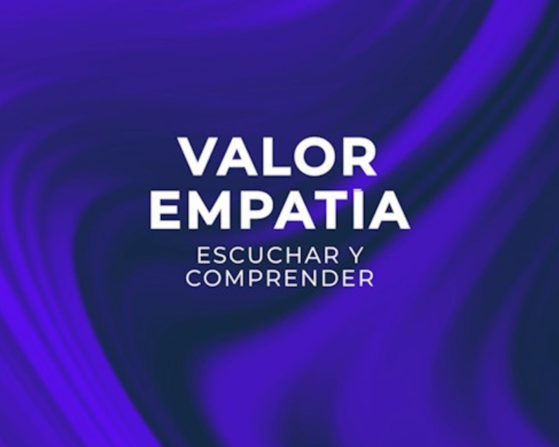 Potenciando la Empatía: Iniciamos el Mes de la Empatía en Nuestro Colegio Salesiano